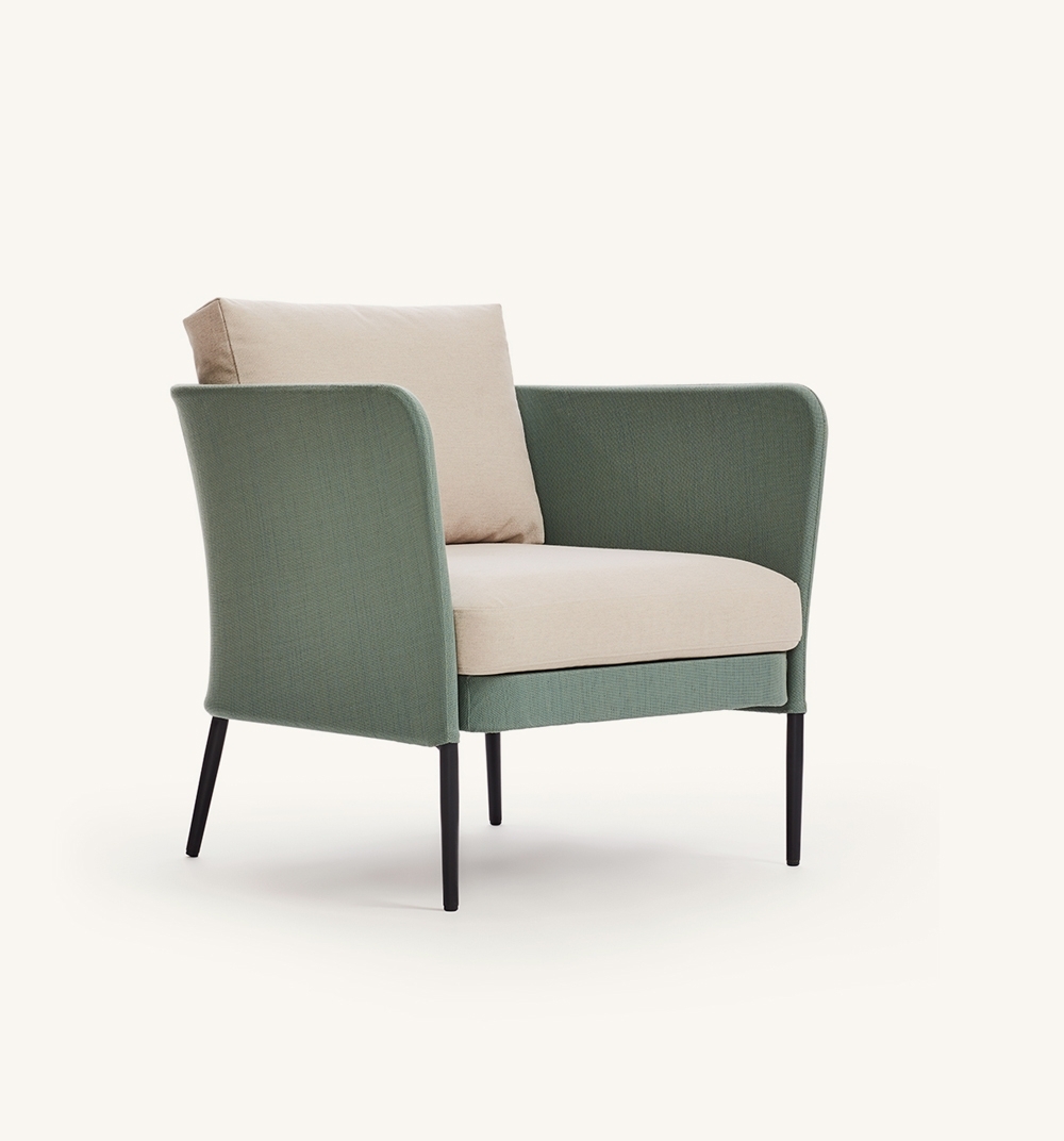 089126 Кресло Expormim Kabu  - Вид №2