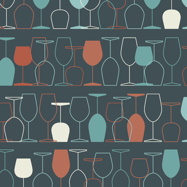 Стеновые панели - Копасдевино