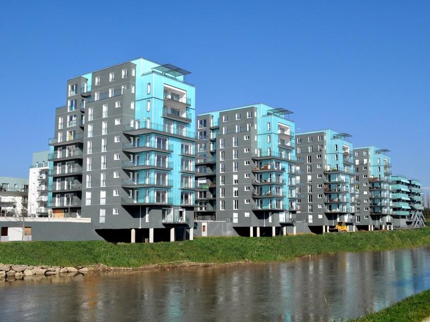 dott.gallina Модульная система из поликарбоната для вентилируемого фасада sun-id-1395373 - Вид №1