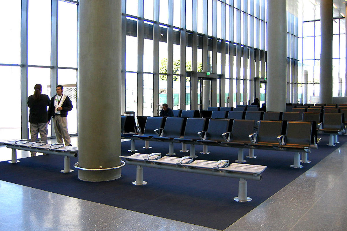 FSRT76 Система сидений tecno rs  Forms-surfaces  - Вид №8