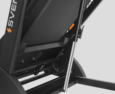 Беговая дорожка physioline tnx touch Svensson Body Labs sun-id-2068434 - Вид №5