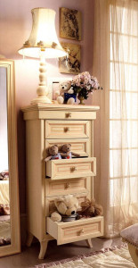 Комод  PM4 PS 124