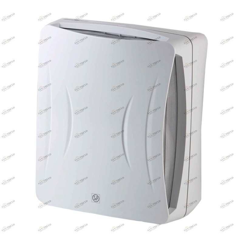 Накладной вентилятор Soler Palau EBB 250 N T 5211851000