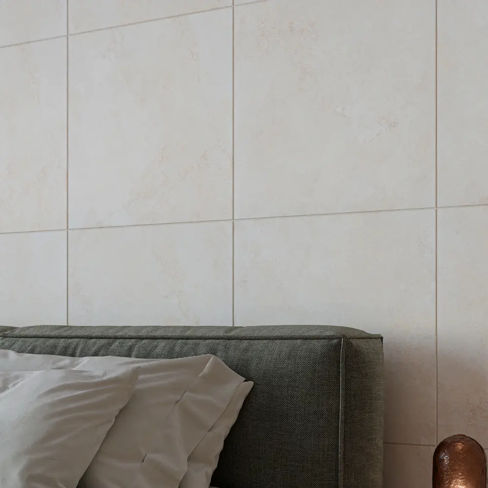 Глазурованный керамогранит Abgres Siena 60x60 см 1.44 м² матовый цвет бежевый Santreyd STLM-2152292