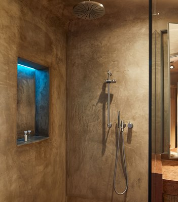 2261 Смесители для душа vola  - Вид №29