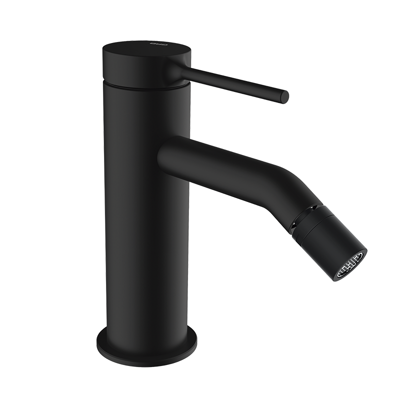 47710472 PREMIUM Черный кобель Биде Смеситель Черный GRB MIXERS Time