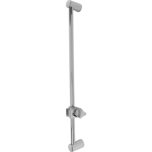 Штанга для душа Vidima Fresh BA196AA 60 см цвет хром 10835423 STLM-2106258