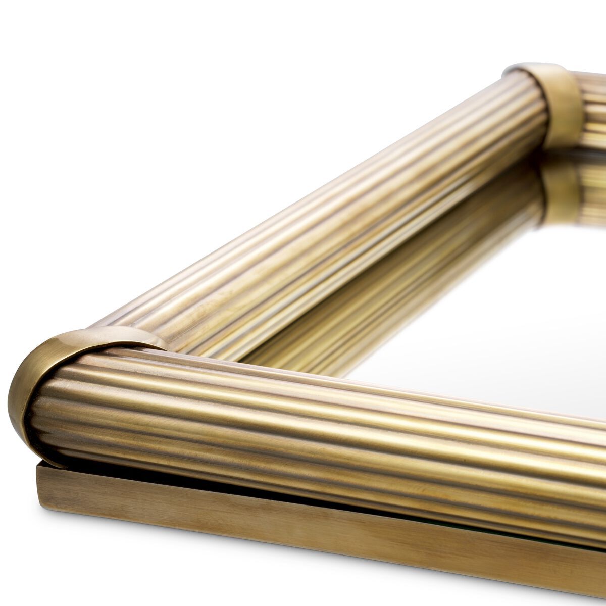 ARCH-00059218 Лоток для хранения яиц Eichholtz Нидерланды LENORA - Вид №1