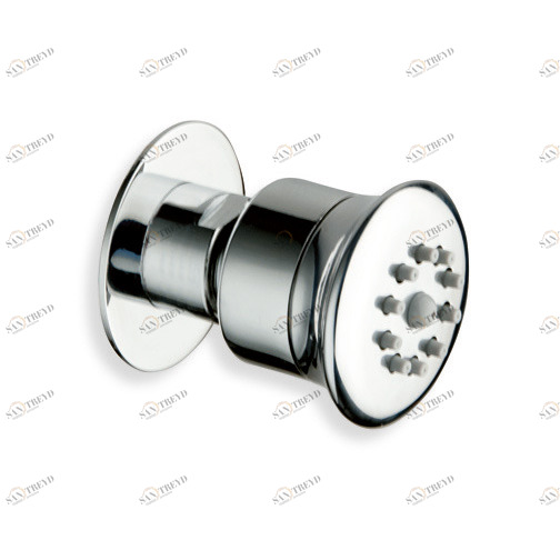 CRIPD031 Жиклер против известкового налета Cristina Rubinetterie 