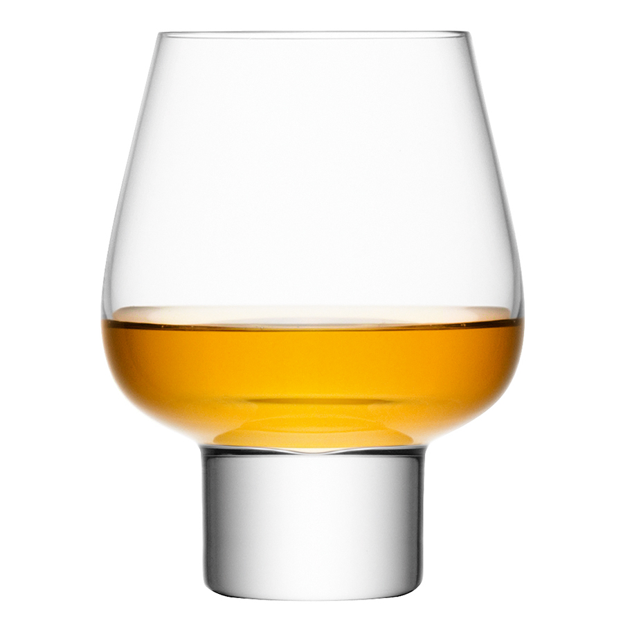Набор из 2 бокалов для бренди Madrid 460 мл LSA International G29516301 - Вид №2