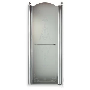 Душевая дверь MIGLIORE Diadema ML.DDM-22.591/592.TR