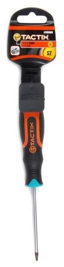 KAPRIOL TACTIX Отвертка с профилем Torx Cacciaviti sun-id-1484557 - Вид №1