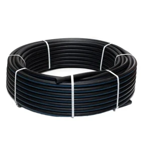 Труба ПНД PE 100 32x2.4 PN5.5 бухта 50 м