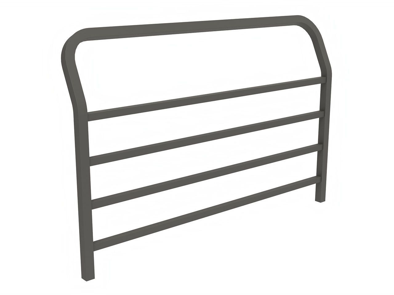 Барьер Lazzari SLOPE ARCH-00055368 - Вид №7