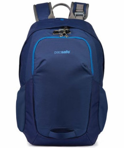 60540639 Рюкзак 15L G3 RFID PacSafe Venturesafe