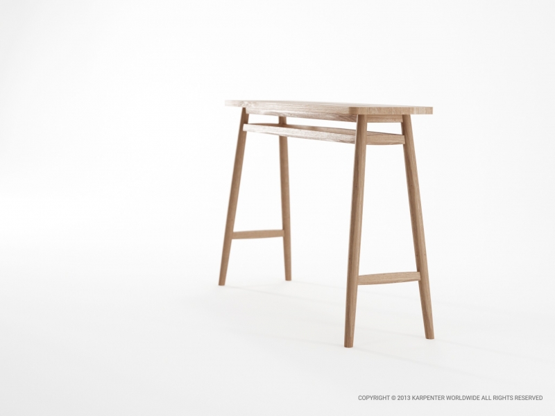 497_951 Консоль 120 Karpenter Twist - Вид №2