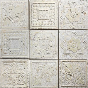 МОЗАИКА ИЗ МРАМОРА TRG-9 SKALINI TRAFALGAR