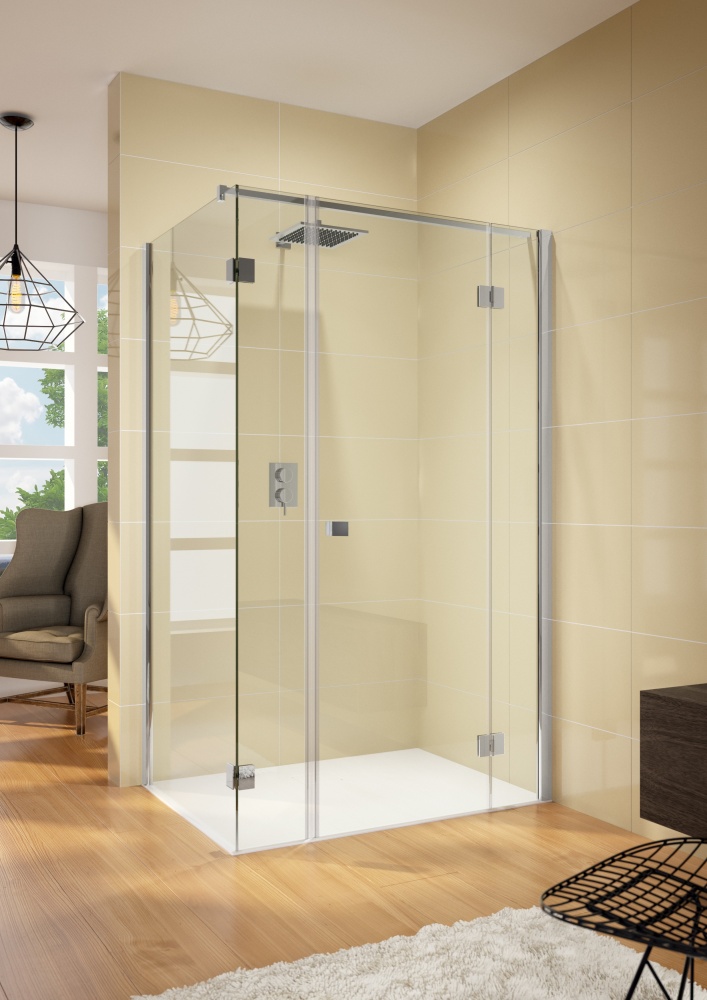 GP0303201 Душевой уголок Riho Polar Santreyd - Вид №2