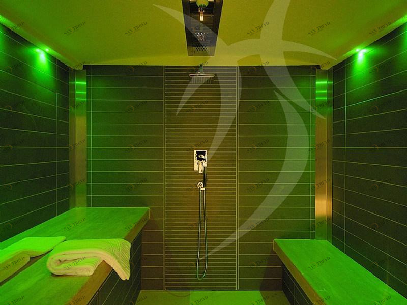 Happy Sauna Сауна / турецкая баня sun-id-1395414