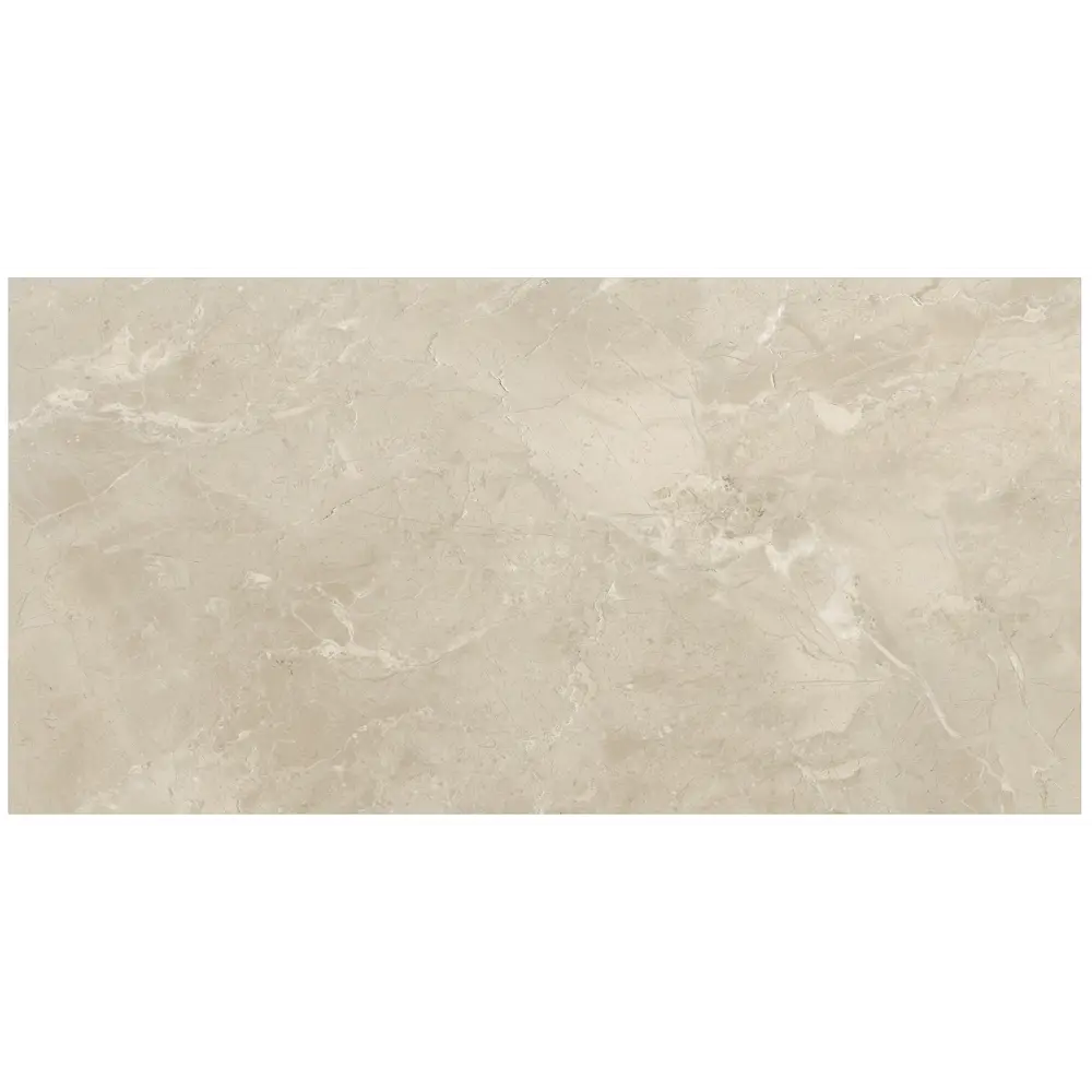 Керамогранит Grasaro Softmarble 120x60 см 1.44 м² лаппатированный цвет бежевый STLM-2062899 - Вид №1