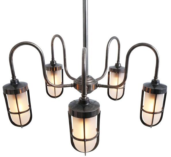 Mullan Lighting Люстра sun-id-1408850 - Вид №9