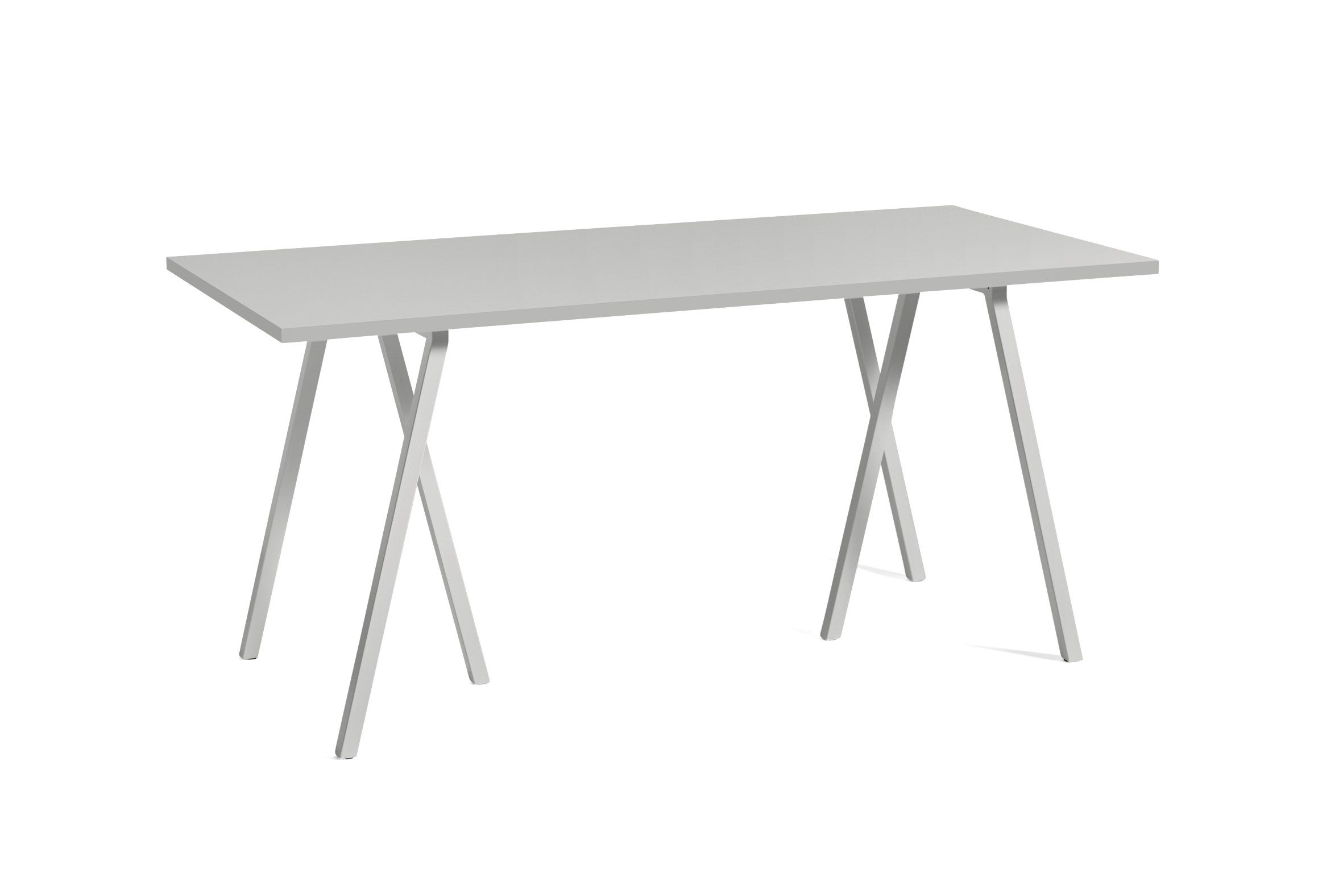 Прямоугольный стол Hay петля ARCH-00071514 - Вид №6