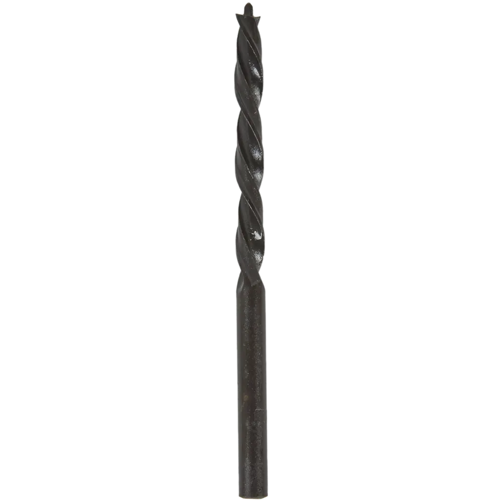 Сверло спиральное по дереву SM313 5х86 мм Santreyd STLM-2002286