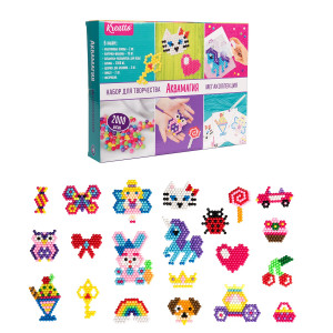 37014 Аквамагия Мегаколлекция Kreatto