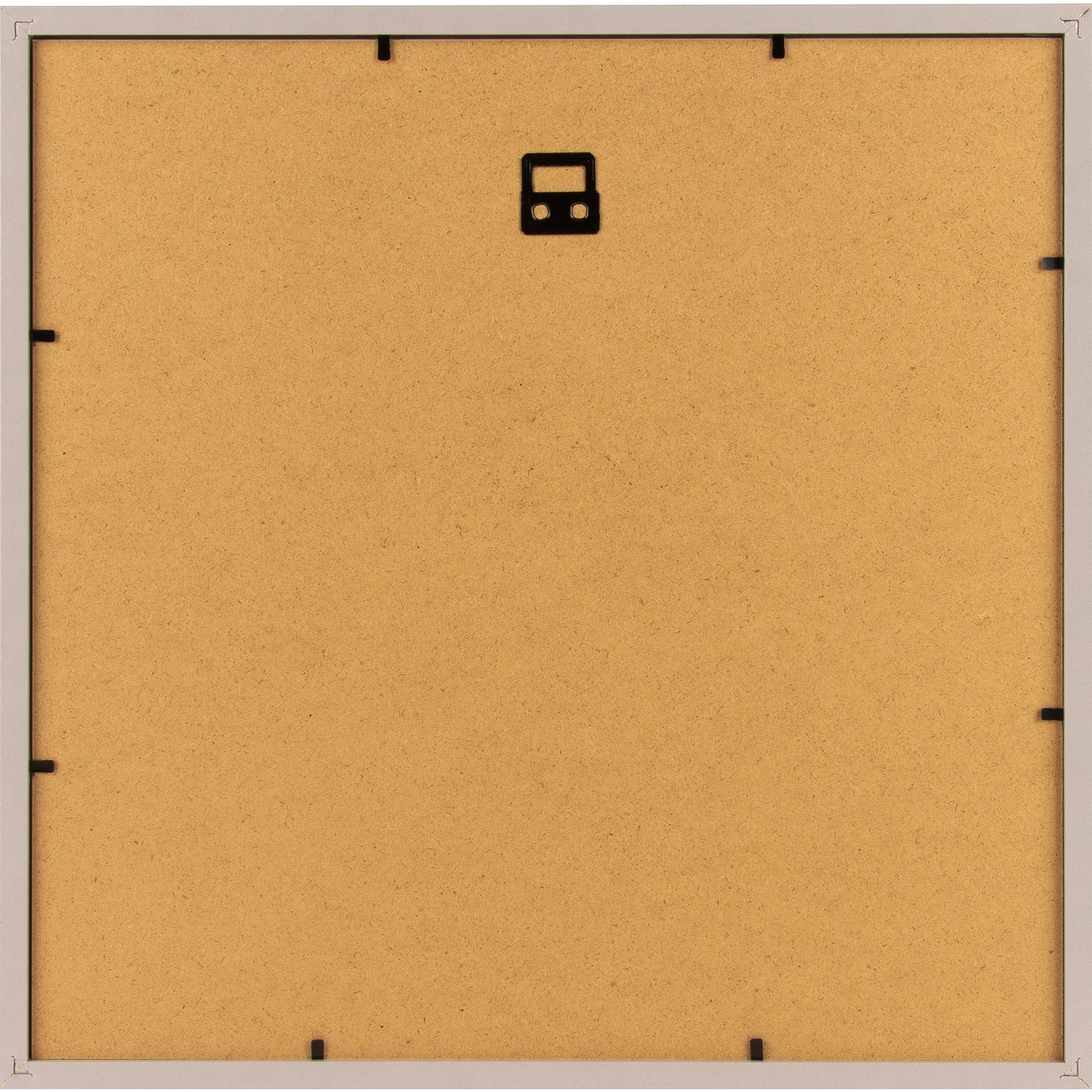 82459983 Рамка для 4-х фотографий 10х15 см цвет серый Santreyd  - Вид №2