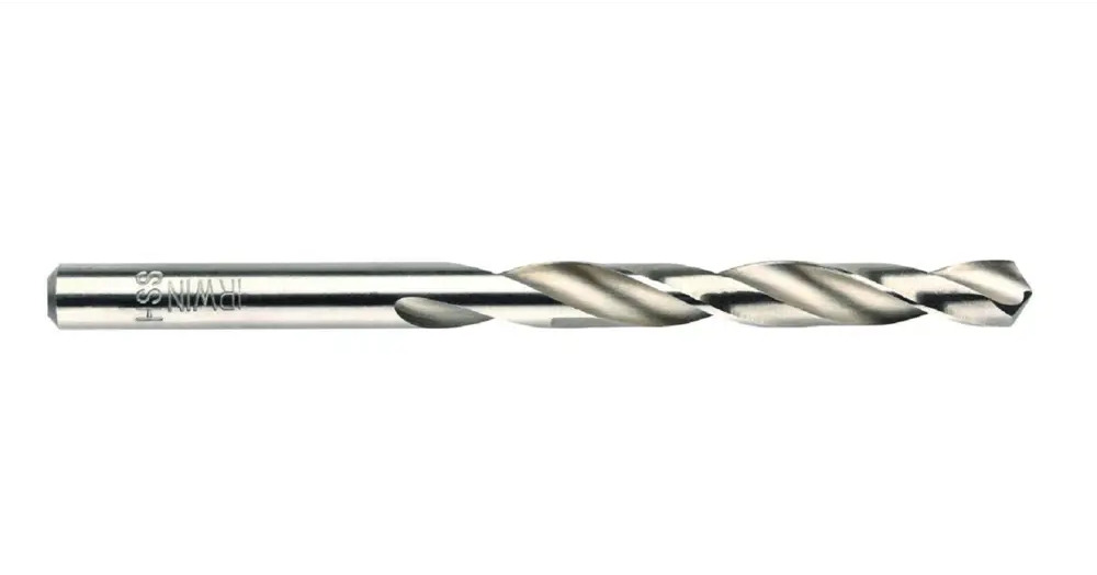 93897213 Сверло по металлу IRWIN HSS PRO DIN-338 1.00 10шт. STLM-0841224