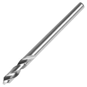 Сверло центрирующее для коронок KWB 598700 HSS 6.35x82ММ