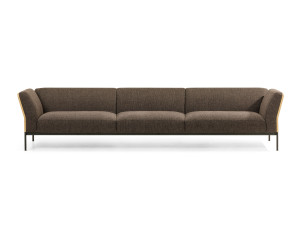 3-местный тканевый диван