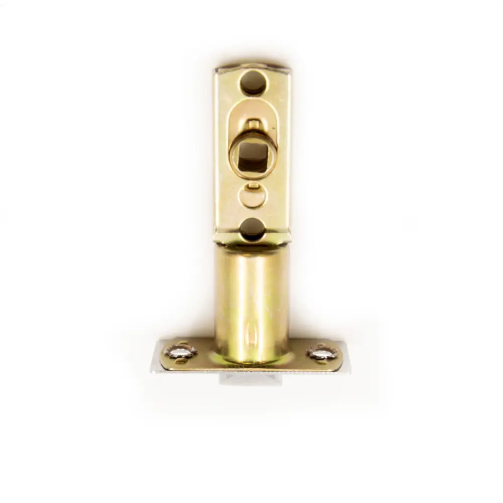 Механизм для кнобов Palladium 90x22 мм сталь цвет хром STLM-2032431 - Вид №1