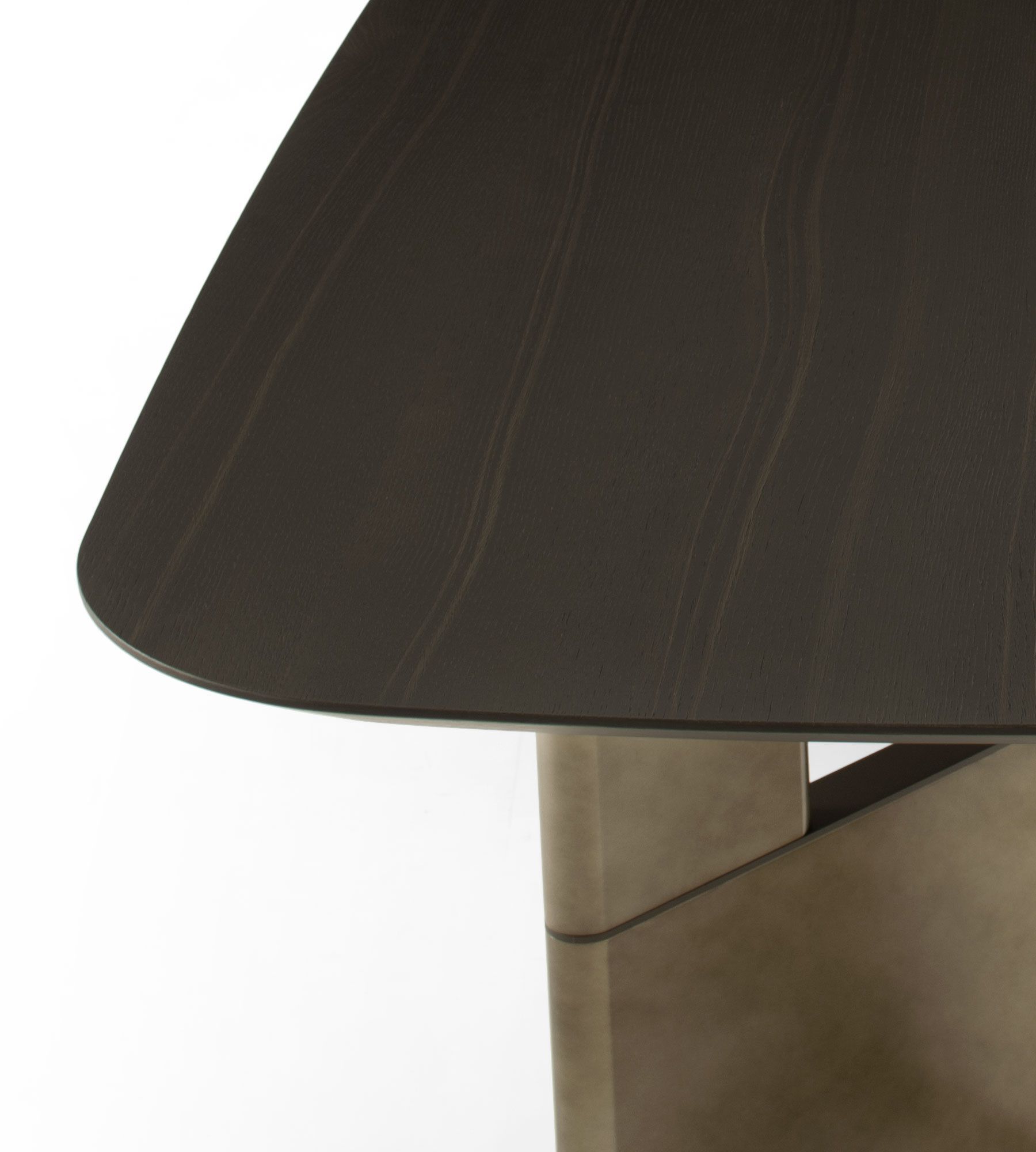 Деревянный прямоугольный стол Morica Design Haute Couture ARCH-00098323 - Вид №14