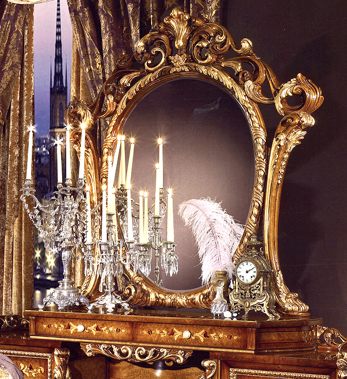 Зеркало  AR ARREDAMENTI 180/S Excelsior