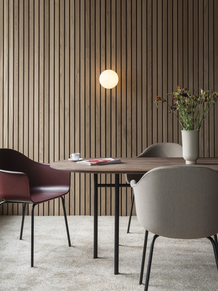 4832039 MENU Киклады Ваза Небольшая  - Вид №2