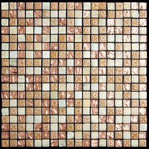 МОЗАИКА МИКС PST-106 NATURAL PASTEL