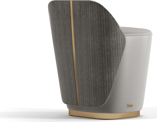 Табурет LUXXU Algerone 365 - Вид №1