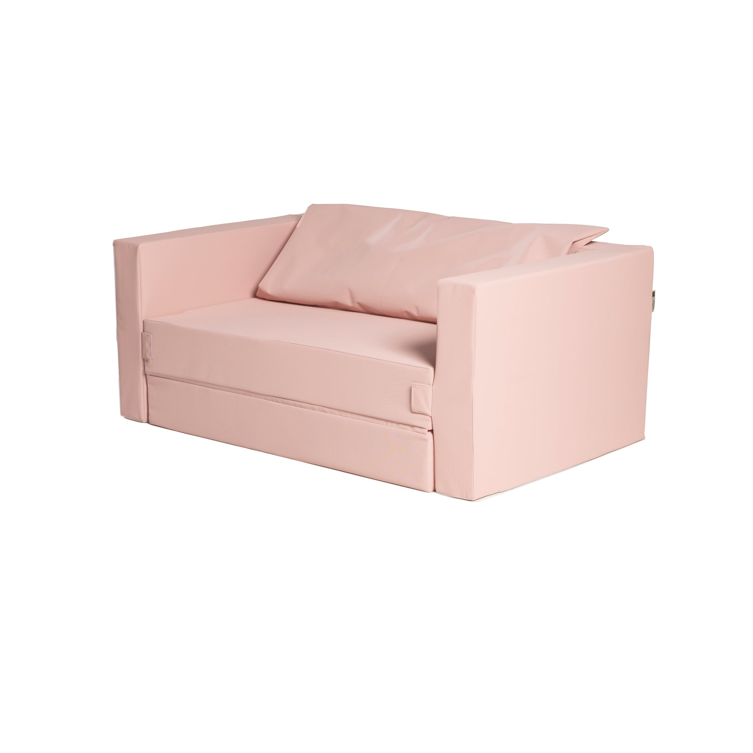 2-местный садовый диван Batyline® COZIP GASPARINI ARCH-00072453 - Вид №1