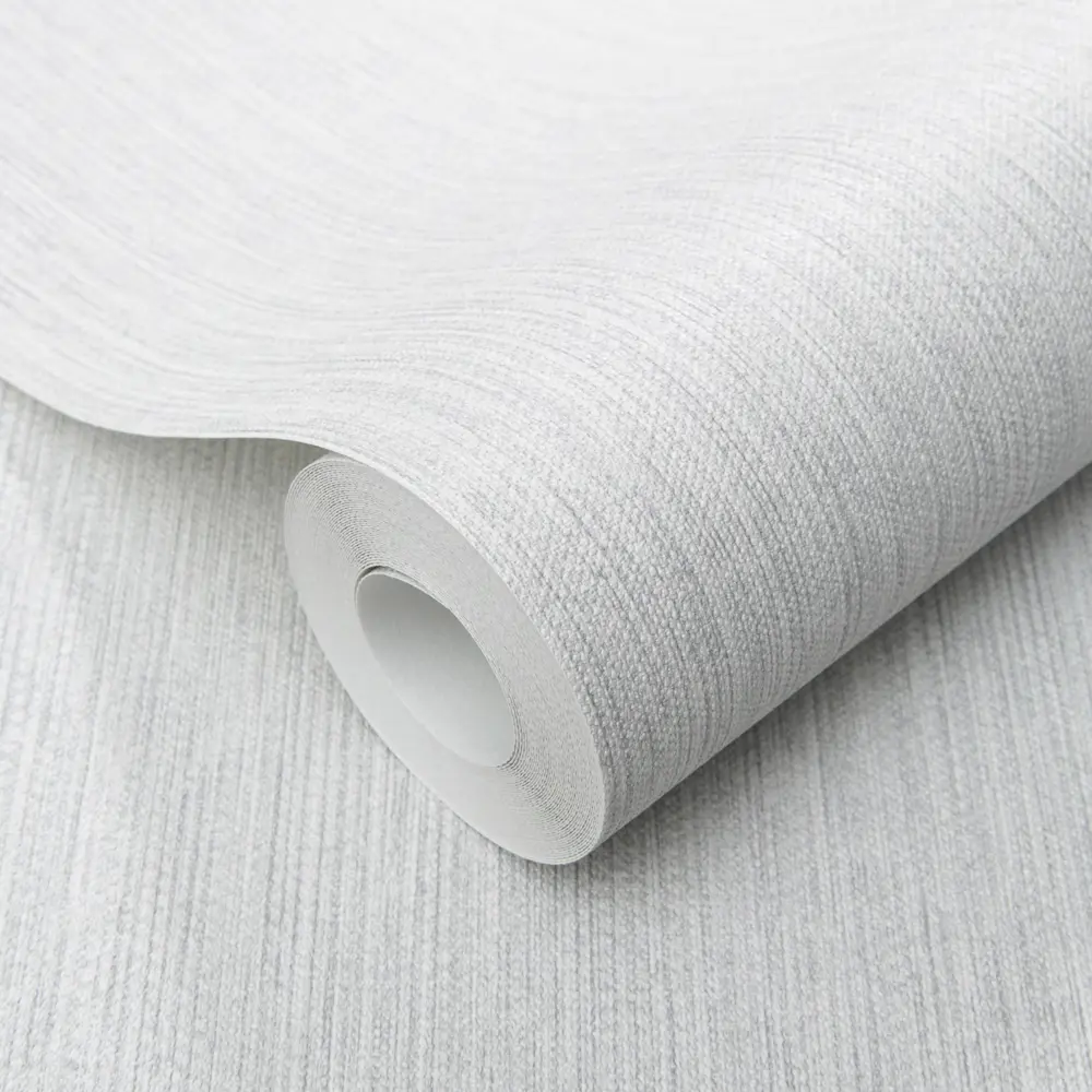 Обои флизелиновые Erismann FD124 светло-серые 1.06 м 12266-10 Forest Dreams STLM-2000018 - Вид №2