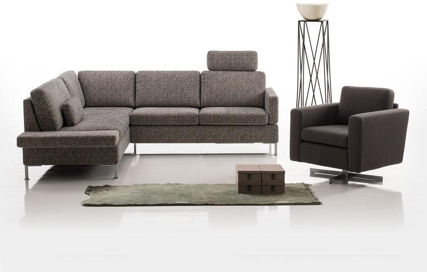 brühl Диван угловой трансформируемый Alba sun-id-1355220 - Вид №2