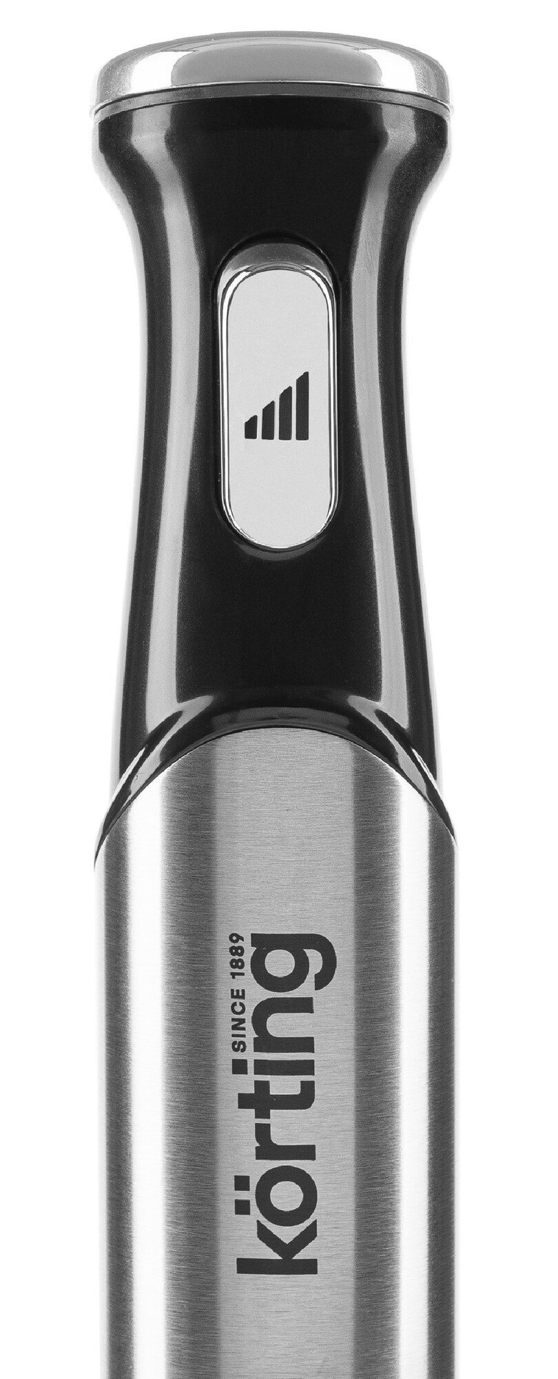 9167812 Блендер погружной Korting KHB 0321 X черный STDN-0011896 - Вид №2