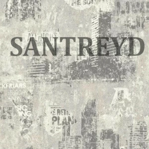 821208 Обои Rasch Kids & Teens III