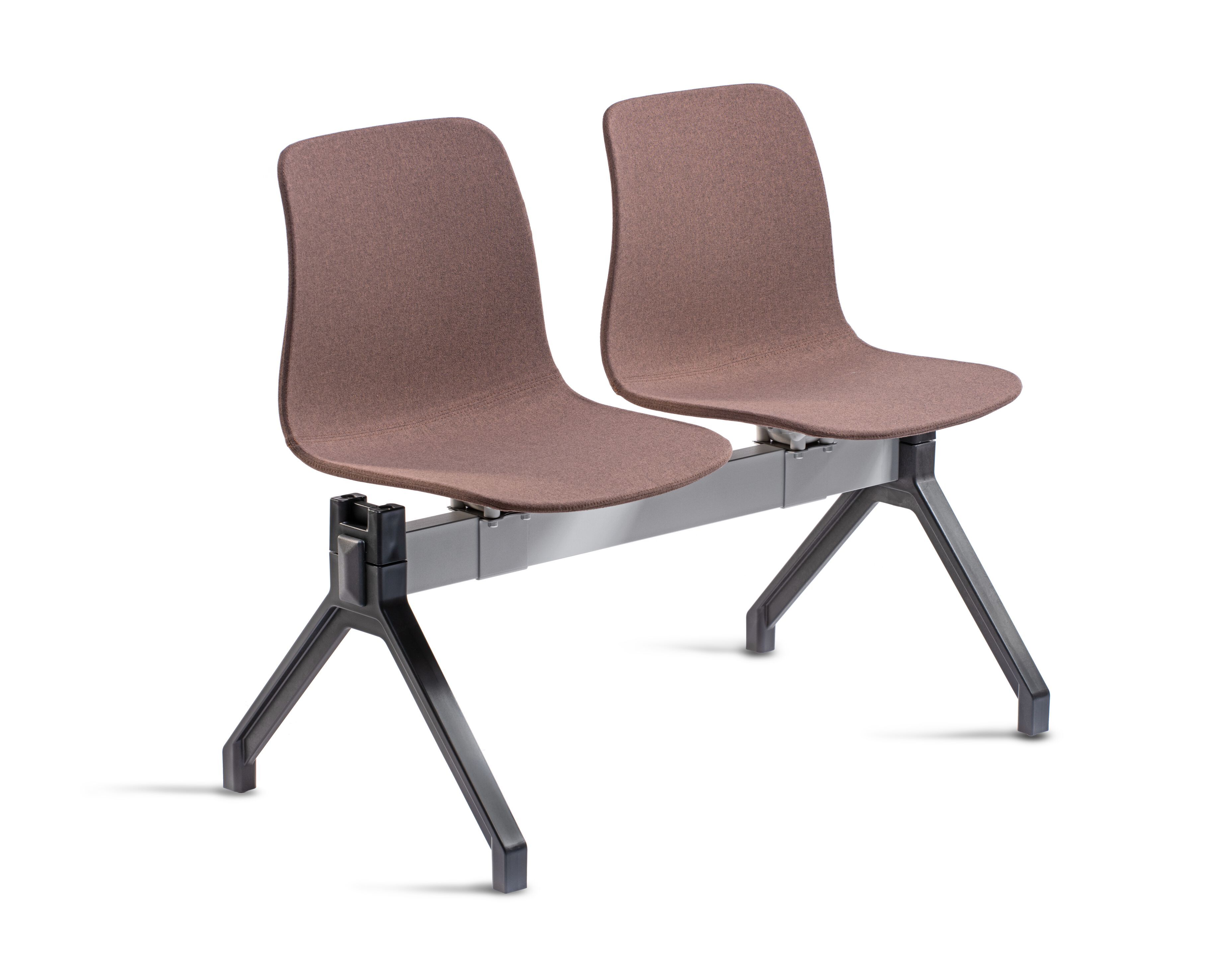 Сиденье на стержне из инженерного пластика GABER Unik ARCH-00120091 - Вид №2