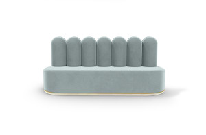 CIST780 Диваны детские Сладкая вата II