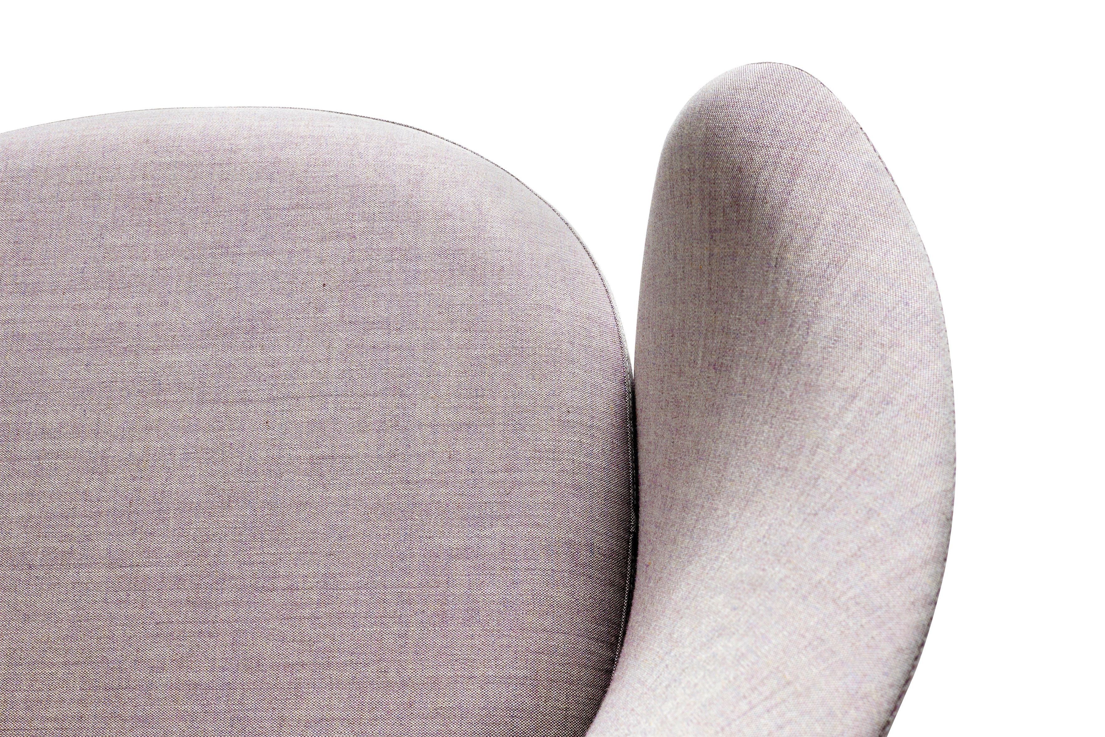 Кресло с подлокотниками Hay DORSO ARCH-00152652 - Вид №18