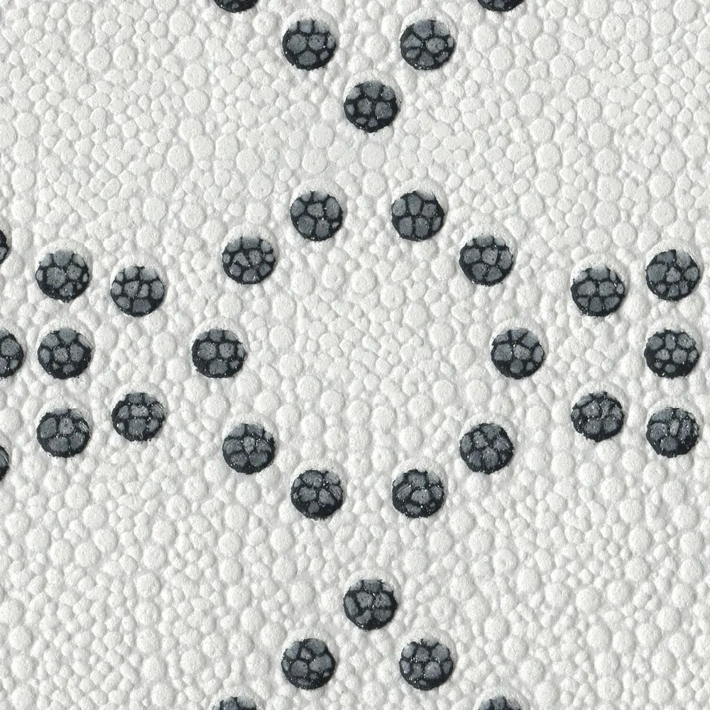 Обои флизелиновые Вензель белые 1.06 м 1117-22 Santreyd STLM-2080437 - Вид №1