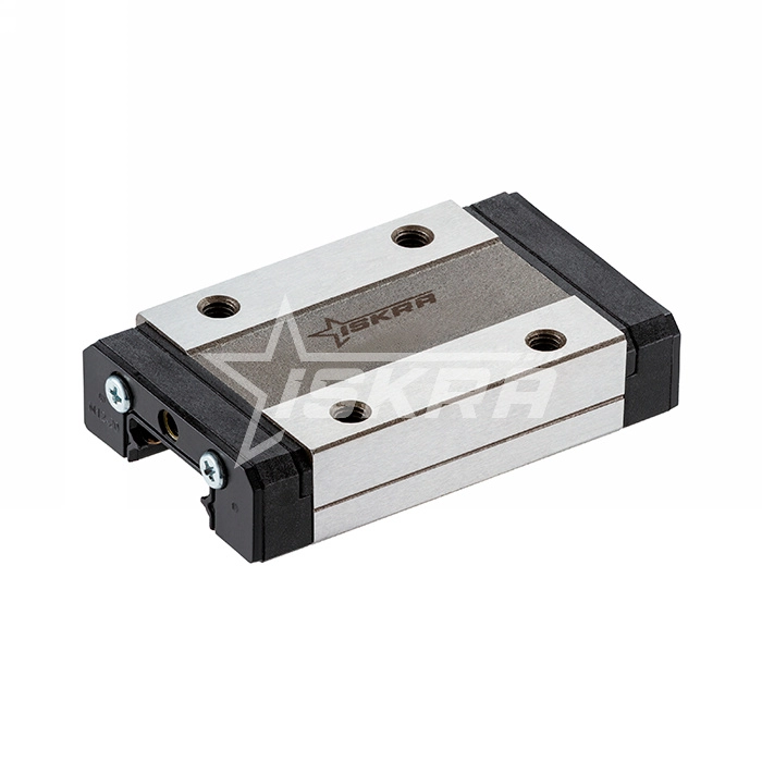 IS545 Каретка MGN12CZ0H ISKRA 