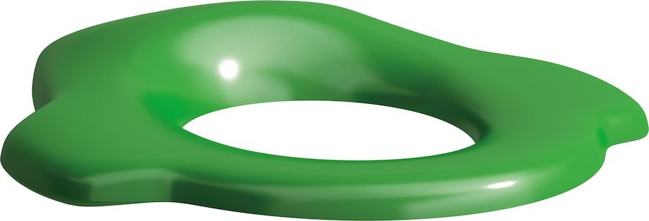 H8910320710001 Эргономичное сиденье для напольного унитаза WC 8.2203.6/.7 и подвесного унитаза WC 8.2003.1, петли из нержавеющей стали LAUFEN PRO - Вид №2