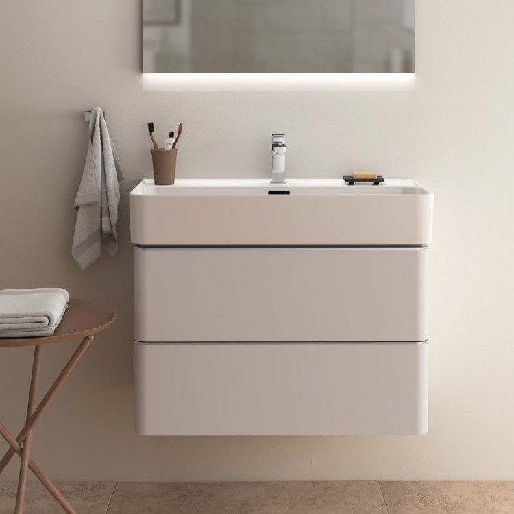 T300101 Раковина 80 см Ideal Standard STRADA II - Вид №17